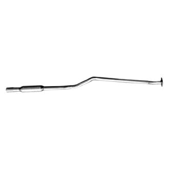 AP Exhaust® - Aluminized Steel Exhaust Pipe