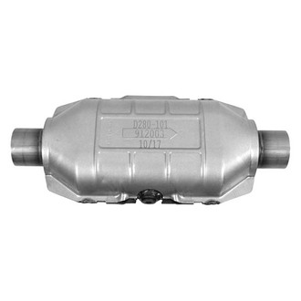 AP Exhaust® - Catalytic Converter