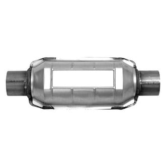 AP Exhaust® - Catalytic Converter