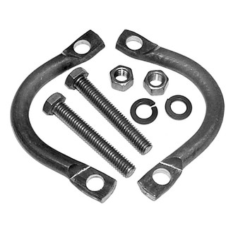 AP Exhaust® - Exhaust Flange