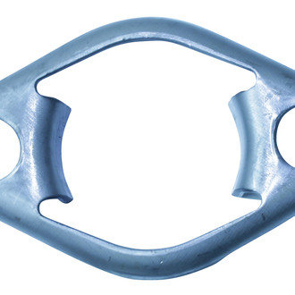 AP Exhaust® - Exhaust Flange