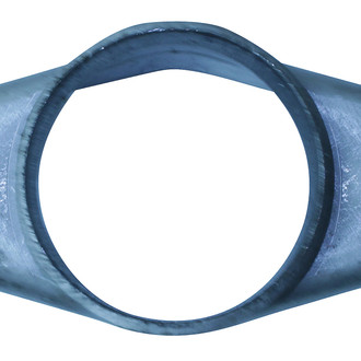 AP Exhaust® - Exhaust Flange