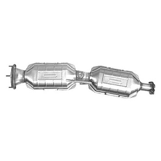 AP Exhaust® - Direct Fit Catalytic Converter