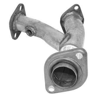 AP Exhaust® - Aluminized Steel Exhaust Pipe Connector