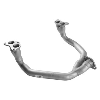 AP Exhaust® - Aluminized Steel Exhaust Pipe Connector
