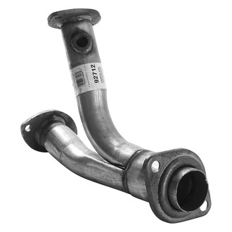 AP Exhaust® - Exhaust Intermediate Pipe