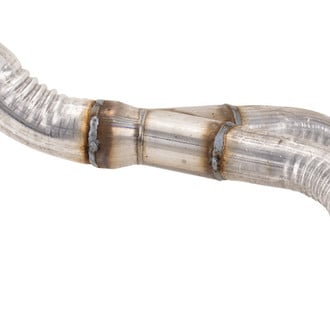 AP Exhaust® - Exhaust Y-Pipe