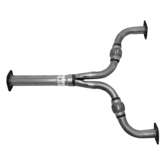 AP Exhaust® - Exhaust Pipe Connector