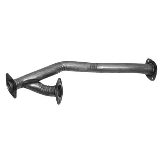 AP Exhaust® - Aluminized Steel Exhaust Pipe Connector