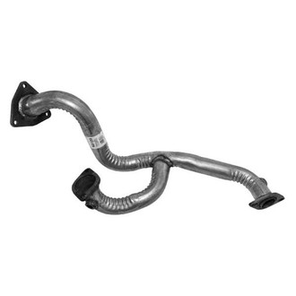 AP Exhaust® - Aluminized Steel Exhaust Pipe Connector