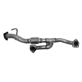 AP Exhaust® - Exhaust Pipe Connector