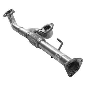 AP Exhaust® - Exhaust Pipe Connector