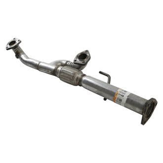 AP Exhaust® - Exhaust Pipe Connector