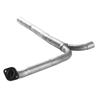 AP Exhaust® - Aluminized Steel Exhaust Pipe Connector