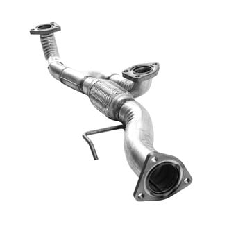 AP Exhaust® - Exhaust Intermediate Pipe