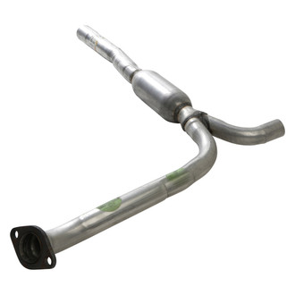 AP Exhaust® - Aluminized Steel Exhaust Intermediate Pipe
