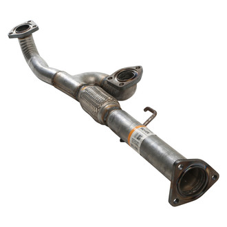 AP Exhaust® - Aluminized Steel Exhaust Pipe Connector