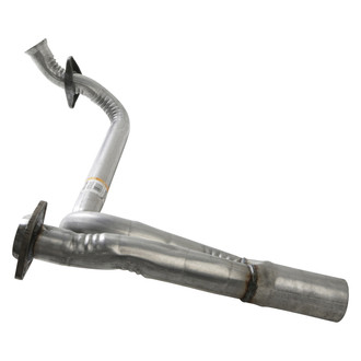 AP Exhaust® - Aluminized Steel Exhaust Pipe Connector