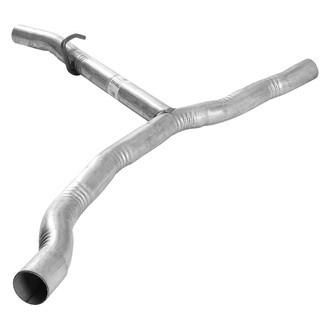 AP Exhaust® - Aluminized Steel Exhaust Pipe