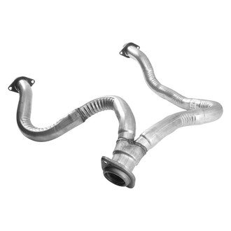 AP Exhaust® - Aluminized Steel Exhaust Pipe