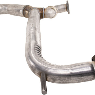 AP Exhaust® - Exhaust Y-Pipe