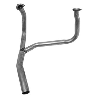 AP Exhaust® - Aluminized Steel Exhaust Pipe Connector