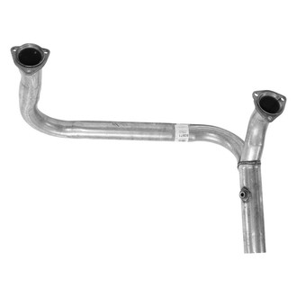 AP Exhaust® - Aluminized Steel Exhaust Pipe Connector