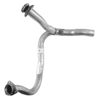 AP Exhaust® - Aluminized Steel Exhaust Pipe Connector