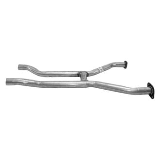AP Exhaust® - Exhaust Pipe Connector