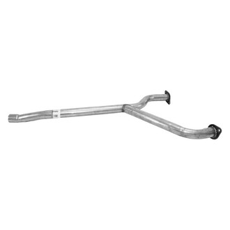 AP Exhaust® - Aluminized Steel Exhaust Pipe Connector