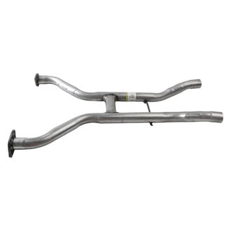 AP Exhaust® - Aluminized Steel Exhaust Pipe Connector