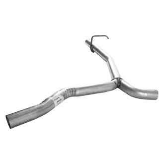 AP Exhaust® - Aluminized Steel Exhaust Pipe Connector