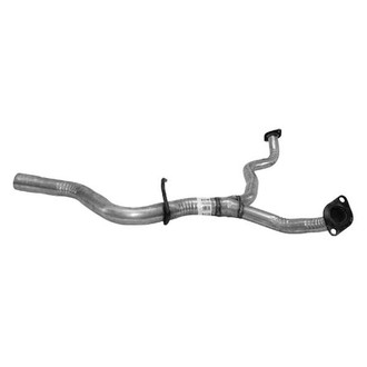 AP Exhaust® - Aluminized Steel Exhaust Pipe Connector