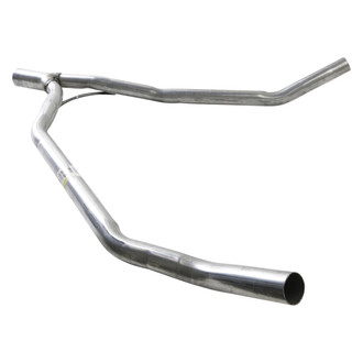 AP Exhaust® - Aluminized Steel Exhaust Pipe Connector