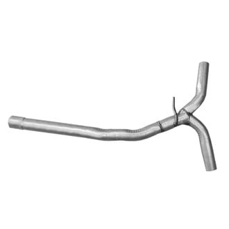 AP Exhaust® - Aluminized Steel Exhaust Pipe
