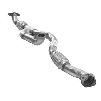AP Exhaust® - Aluminized Steel Exhaust Intermediate Pipe