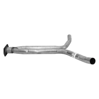 AP Exhaust® - Aluminized Steel Exhaust Pipe Connector