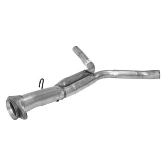 AP Exhaust® - Exhaust Pipe Connector