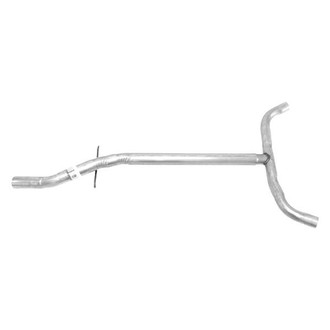 AP Exhaust® - Aluminized Steel Exhaust Pipe Connector