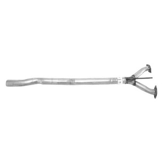 AP Exhaust® - Aluminized Steel Exhaust Pipe Connector