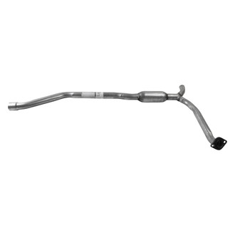 AP Exhaust® - Exhaust Pipe Connector