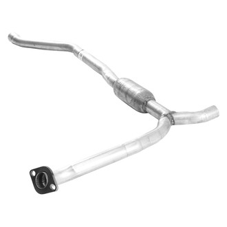 AP Exhaust® - Exhaust Pipe