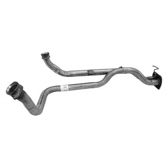 AP Exhaust® - Aluminized Steel Exhaust Pipe Connector
