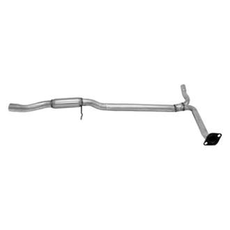 AP Exhaust® - Aluminized Steel Exhaust Pipe Connector