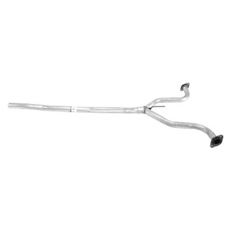 AP Exhaust® - Aluminized Steel Exhaust Pipe Connector