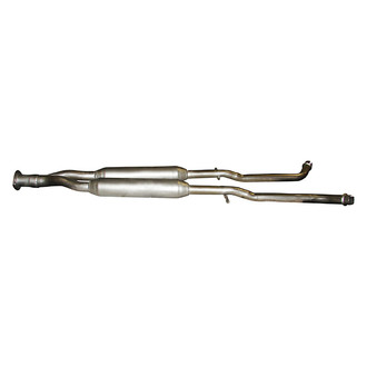AP Exhaust® - Exhaust Pipe Connector