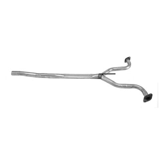 AP Exhaust® - Aluminized Steel Exhaust Pipe Connector