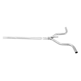 AP Exhaust® - Aluminized Steel Exhaust Pipe Connector