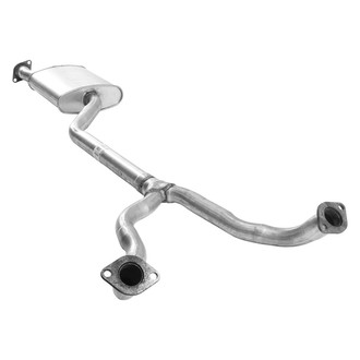 AP Exhaust® - Exhaust Pipe