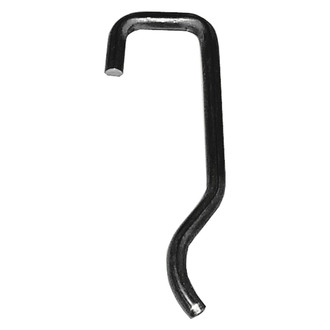 AP Exhaust® - Wire Rod Hanger (5.5" Length)